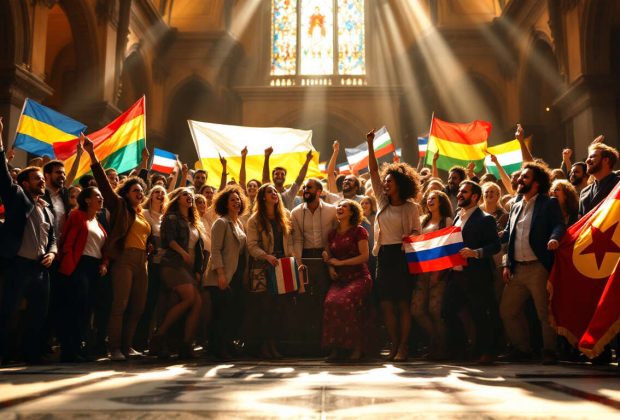 Journée mondiale de la Constitution : célébration et histoire