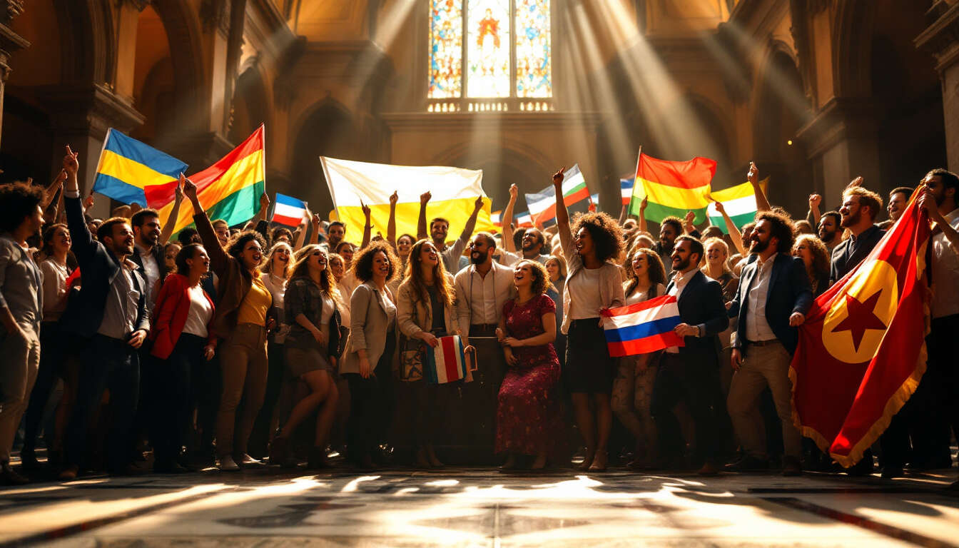 Journée mondiale de la Constitution : célébration et histoire
