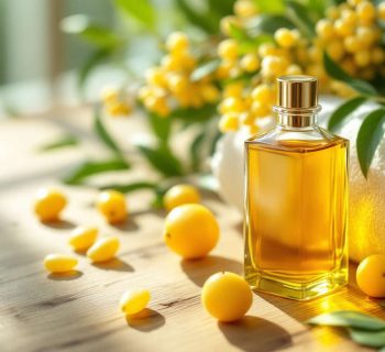 Bienfaits de l'Huile de Coloquinte pour la Peau