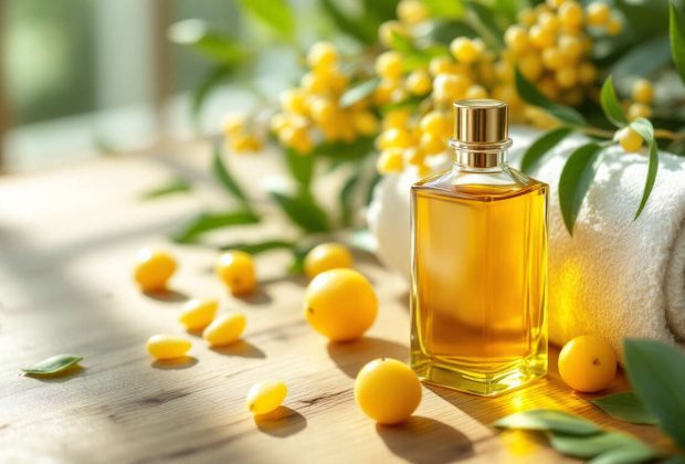 Bienfaits de l'Huile de Coloquinte pour la Peau