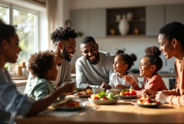 Famille recomposée : comment retrouver sa place ?
