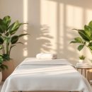 Drainage lymphatique : avant et après, quels bienfaits ?