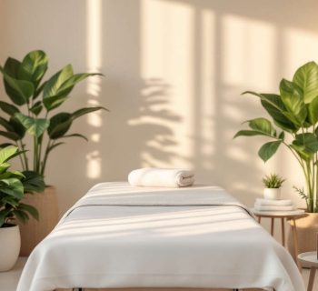 Drainage lymphatique : avant et après, quels bienfaits ?