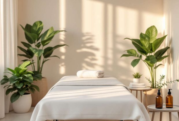 Drainage lymphatique : avant et après, quels bienfaits ?