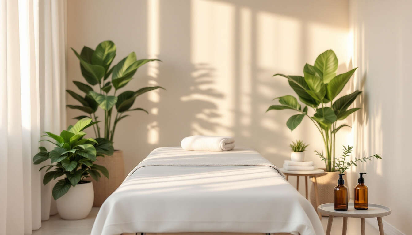 Drainage lymphatique : avant et après, quels bienfaits ?