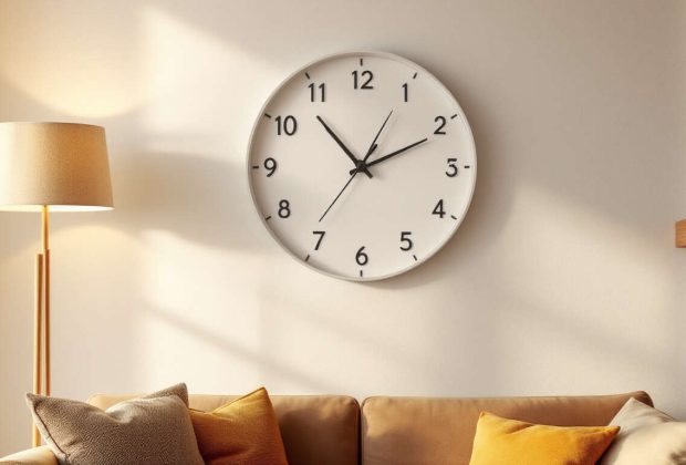 Quelle est la signification de l'heure 22h55 ?