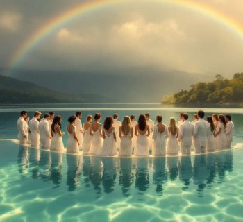 Prière universelle pour baptême : conseils et inspirations