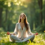 Endométriose : signification spirituelle et bien-être