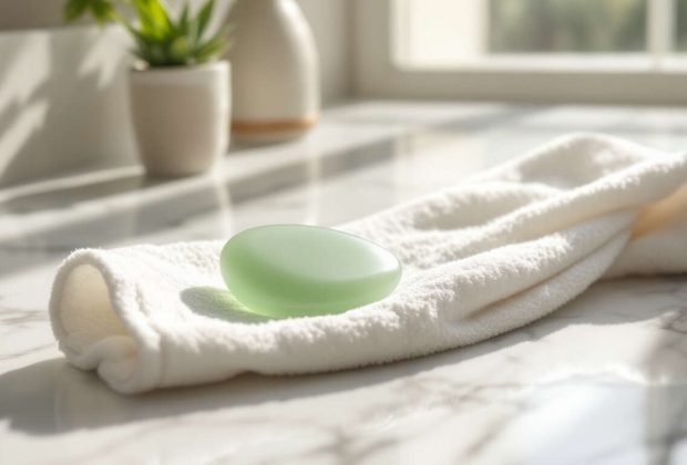 Les bienfaits des gua shas pour votre peau