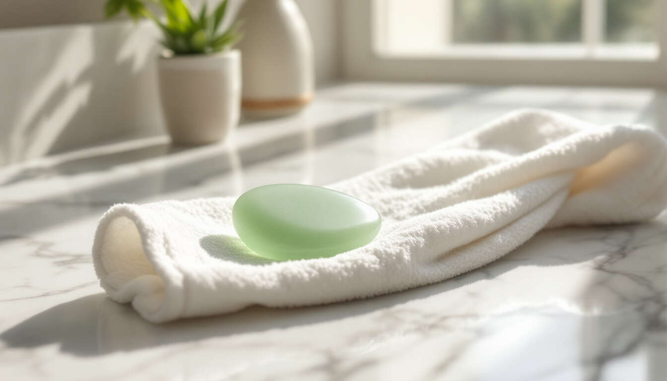 Les bienfaits des gua shas pour votre peau