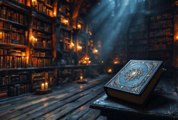 Comment se protéger de la magie noire ?