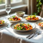 5 Recettes Faciles pour Éblouir en Cuisine