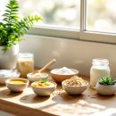 28 recettes de masques visage maison naturels