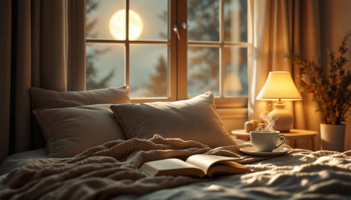 Comment lutter contre les insomnies et améliorer son sommeil ?