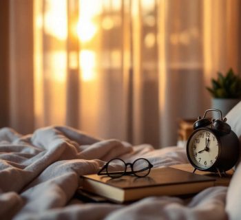 Testez Votre Sommeil : découvrez Votre Profil !