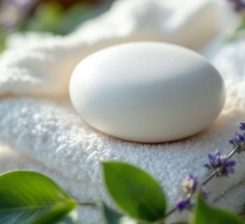 Pierre blanche : secrets et utilisations en cosmétique