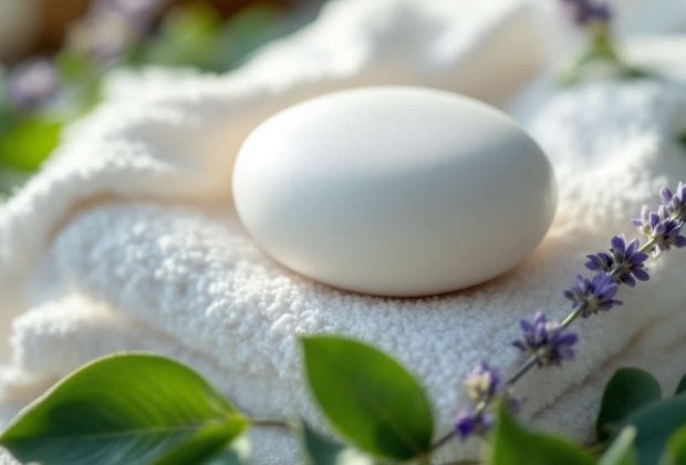 Pierre blanche : secrets et utilisations en cosmétique