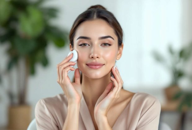 Gua Sha : astuces pour Réduire le Double Menton