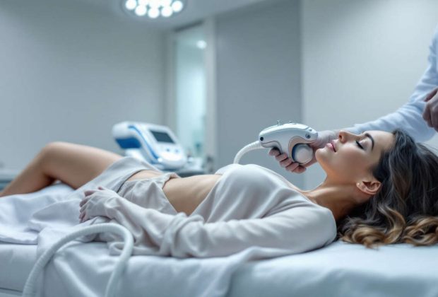 Cryolipolyse : résultats avant-après et bénéfices