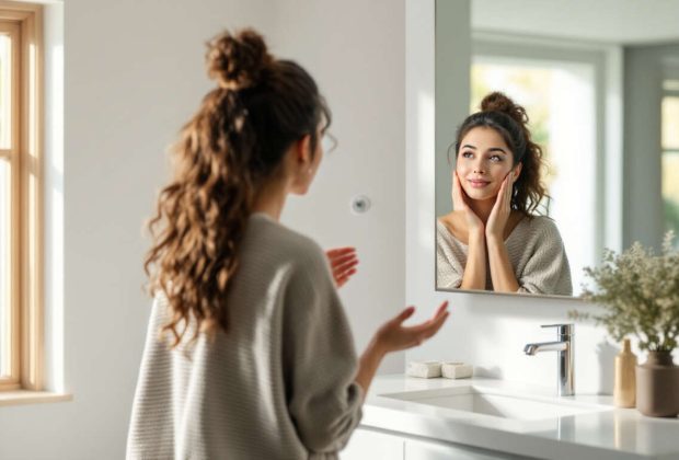 Maigrir du visage en 3 jours : astuces efficaces