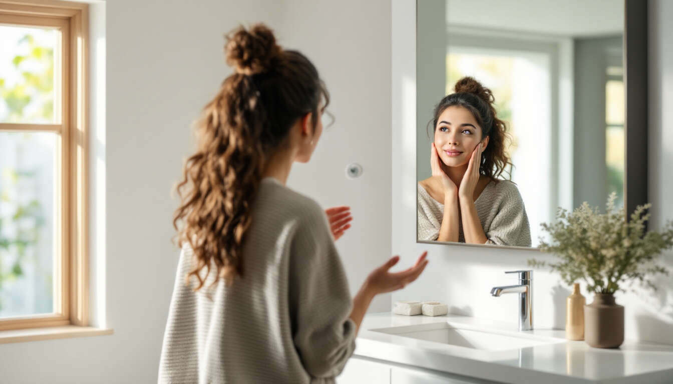 Maigrir du visage en 3 jours : astuces efficaces