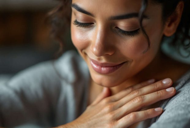 Comment enlever une boule de graisse soi-même ?