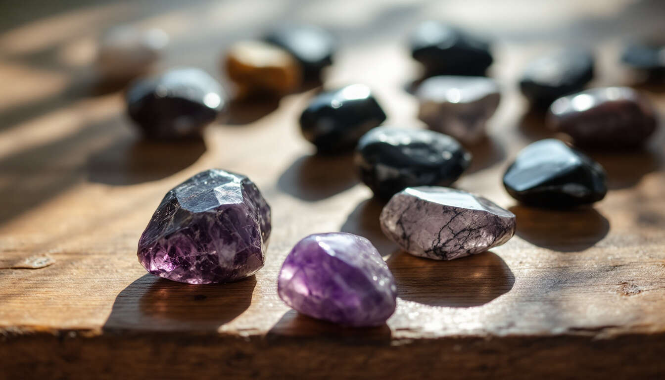 Pierre protectrice : comment choisir votre pierre de protection ?