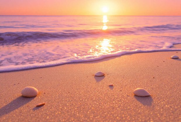 Rituel du Sable : découvrez Ses Bienfaits Beauté