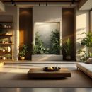Feng Shui : harmoniser votre maison avec l'eau
