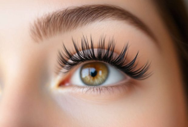 Astuces pour Avoir de Beaux Cils Épais