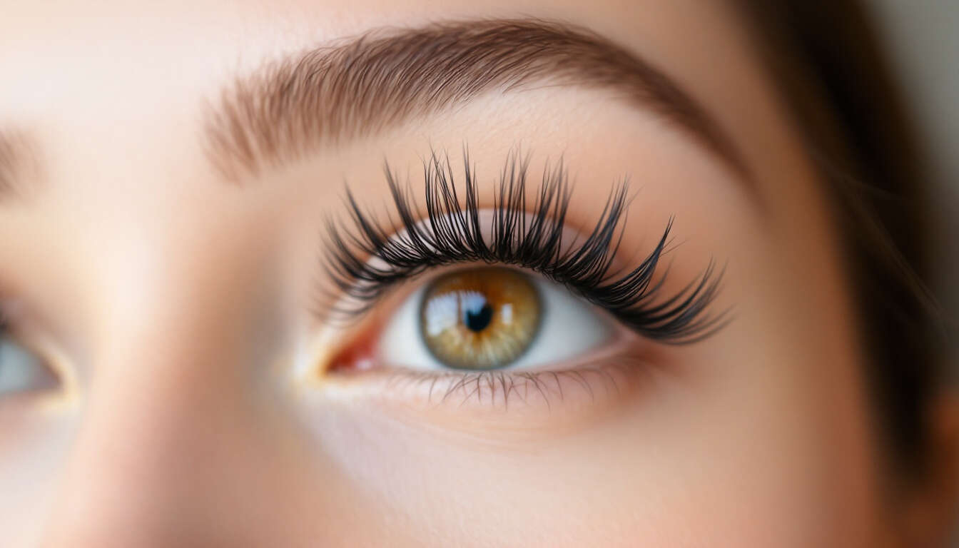 Astuces pour Avoir de Beaux Cils Épais
