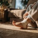 Douleur après opération d’hallux valgus