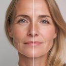 Gym faciale : résultats avant et après