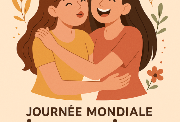 Journée Mondiale des Cousines