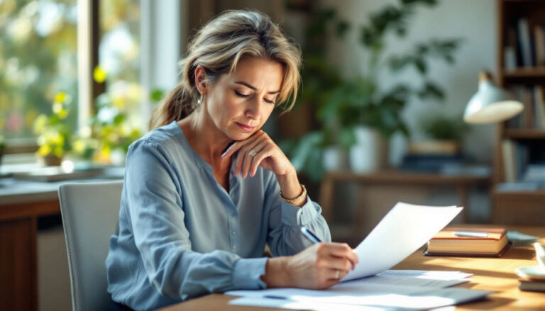 Succession : que faire dans les 6 mois suivant le décès ?