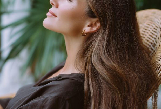 Comment faire pousser ses cheveux plus vite ?