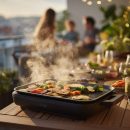 Comment choisir sa plancha électrique ?