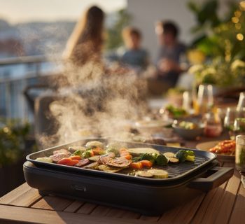 Comment choisir sa plancha électrique ?