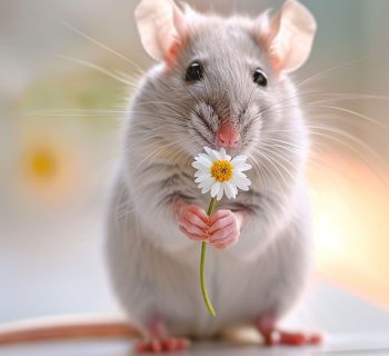 Comment se débarrasser d'un rat efficacement ?