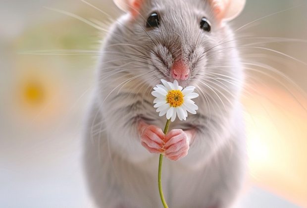 Comment se débarrasser d'un rat efficacement ?