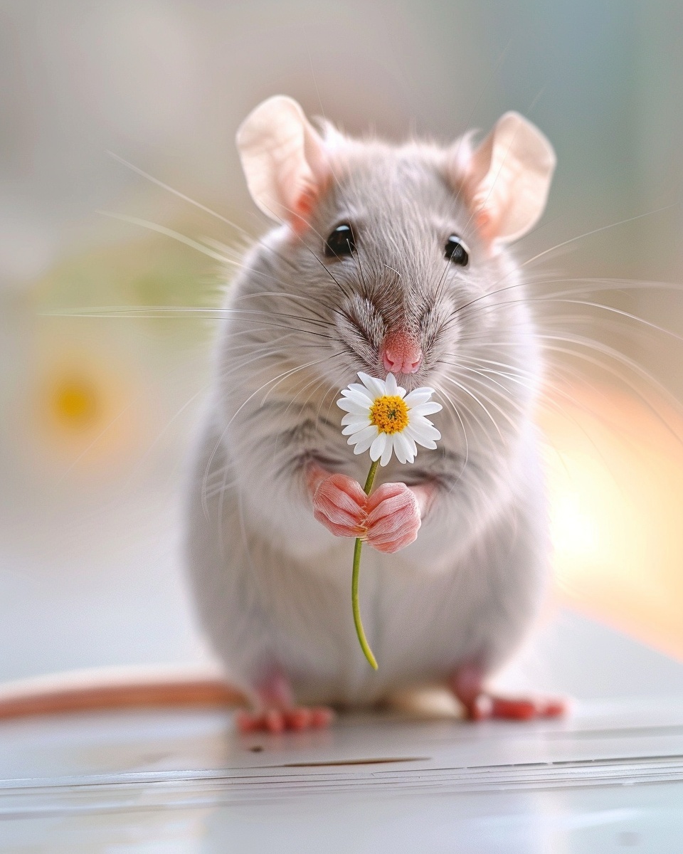 Comment se débarrasser d'un rat efficacement ?