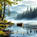 week-end pêche cadeau