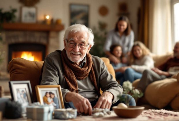 Fête des grands-pères 2025 : idées cadeaux et astuces beauté