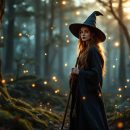 Comment devenir une sorcière ?