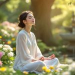 Les bienfaits de la méditation pour la beauté