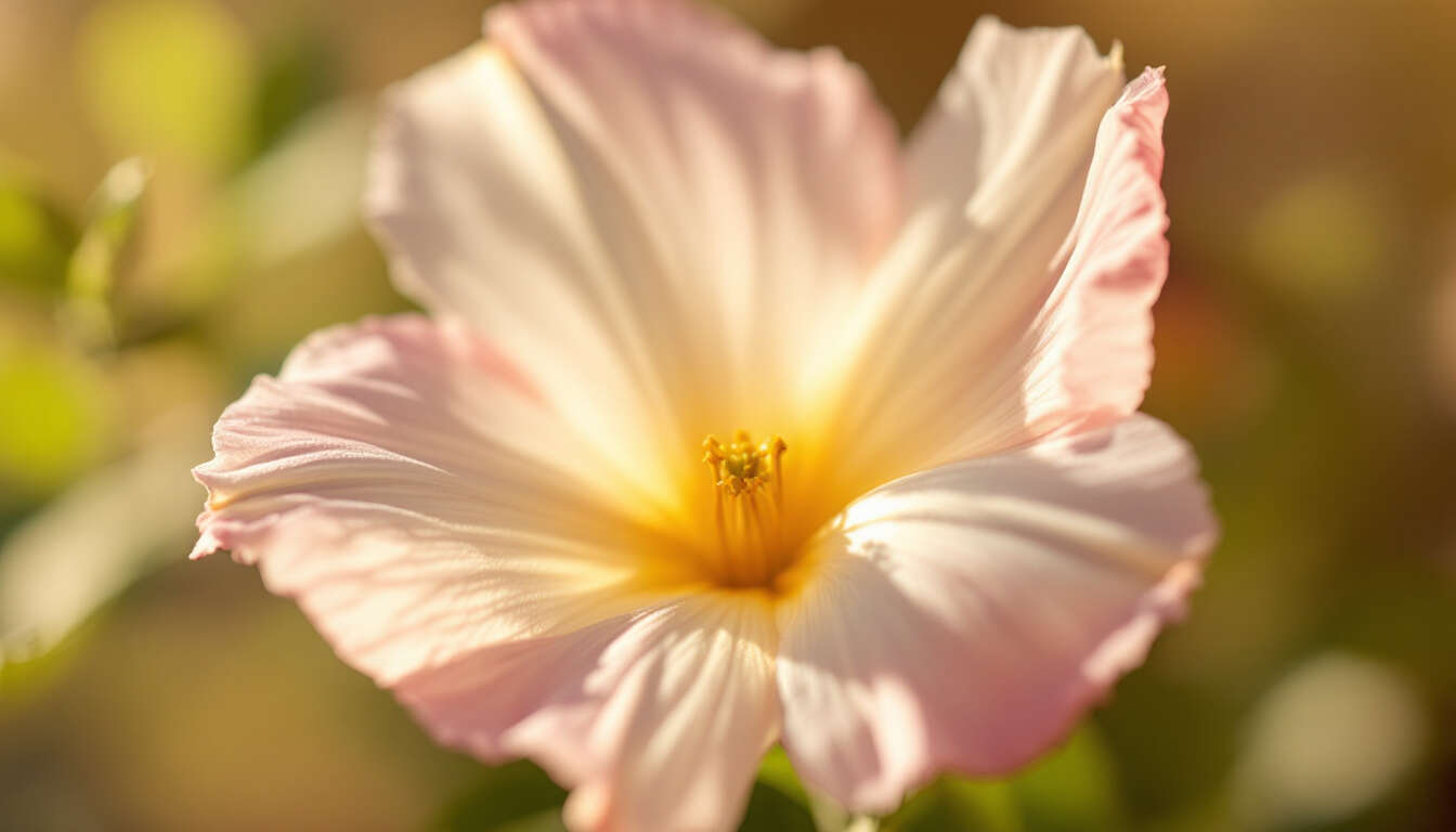 Découvrez les Bienfaits de l'Huile d'Onagre pour votre Beauté