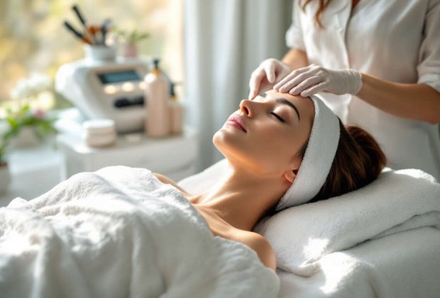 Dermabrasion : découvrez ses Bienfaits et Techniques