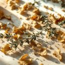 Les bienfaits de la marjolaine séchée en cosmétique