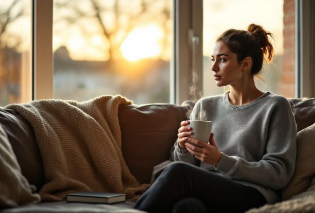 J'ai peur de devenir folle : comprendre et surmonter cette angoisse