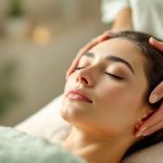 Les bienfaits du massage crânien : guide pratique Les bienfaits du massage crânien : guide pratique